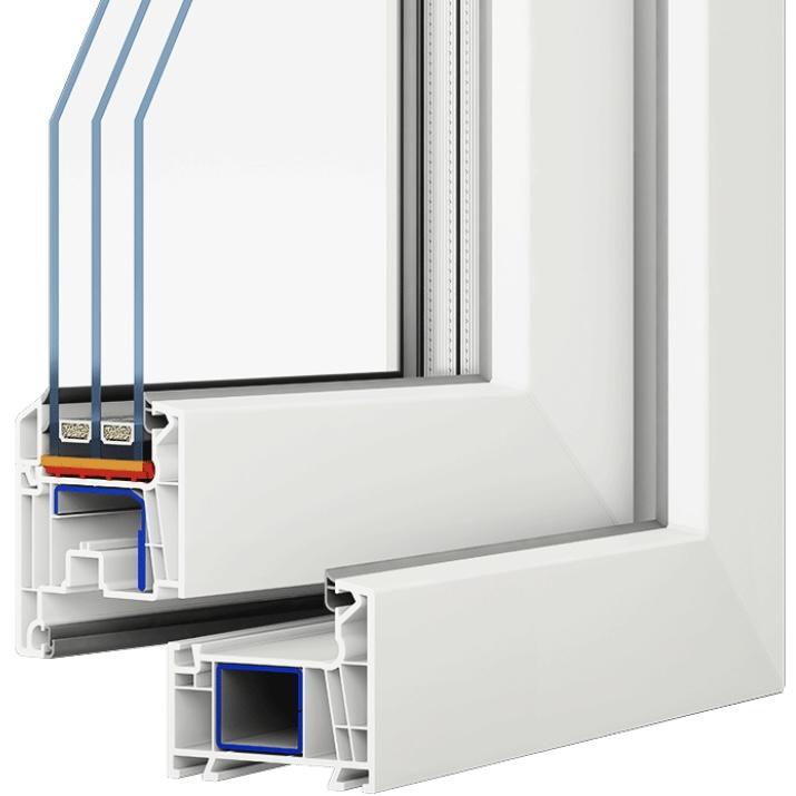 VEKA WHS 72